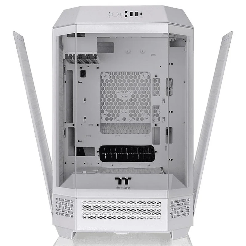 Thermaltake The Tower 300 Snow White