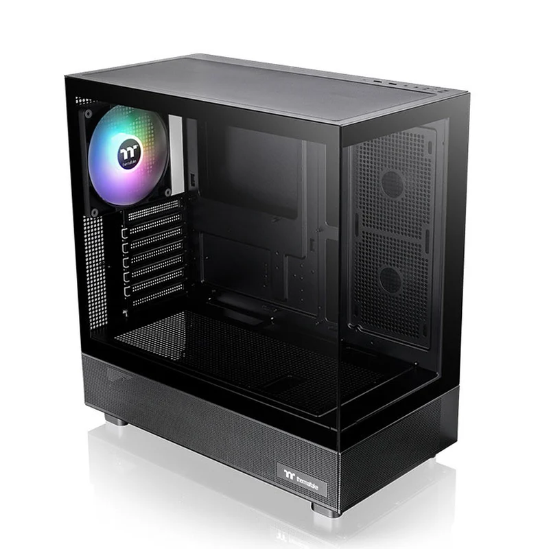Thermaltake View 270 TG ARGB Black