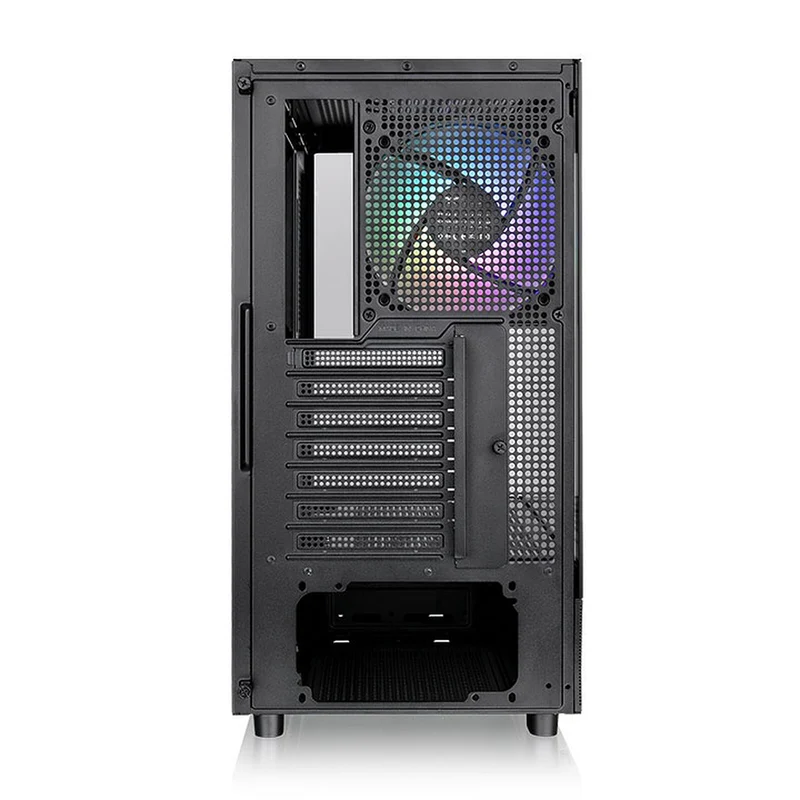 Thermaltake View 270 TG ARGB Black