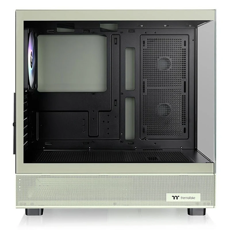 Thermaltake View 270 TG ARGB Matcha Green