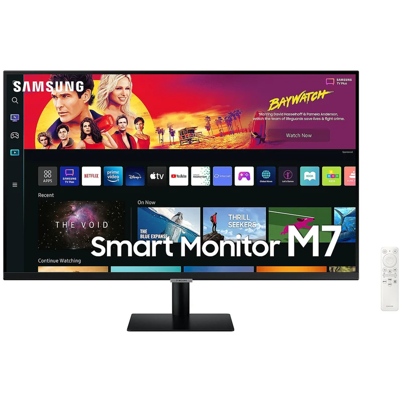 Samsung Smart Monitor M7 S32BM700UP 32" 4K
