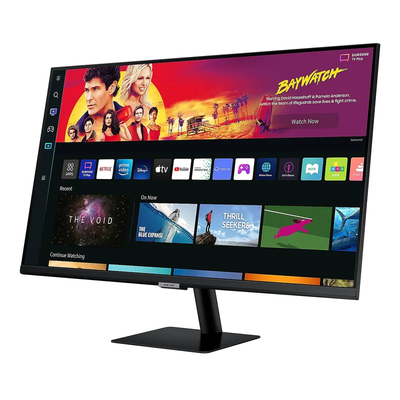 Samsung Smart Monitor M7 S32BM700UP 32" 4K