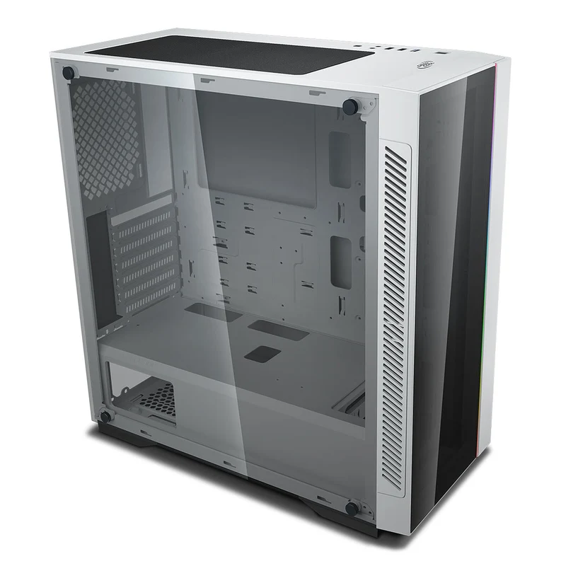 DeepCool MATREXX 55 V3 ADD-RGB 3F (White)