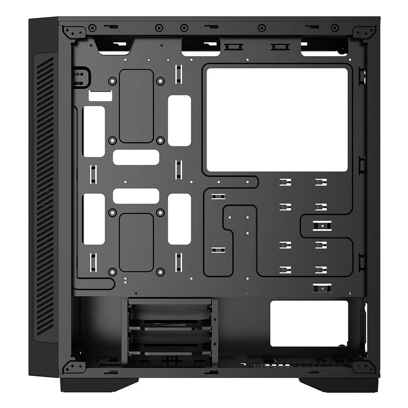 DeepCool MATREXX 55 V3 ADD-RGB 3F