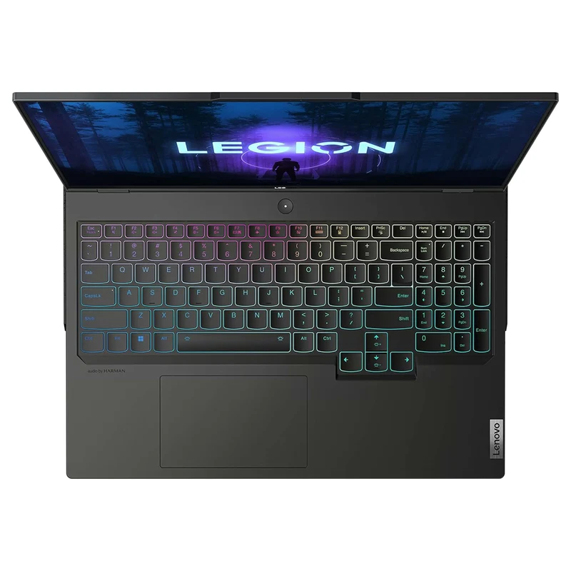 Lenovo Legion Pro 7 16IRX9H Intel i9 14900HX/32GB/1TB SSD/RTX4080/16'' 240Hz