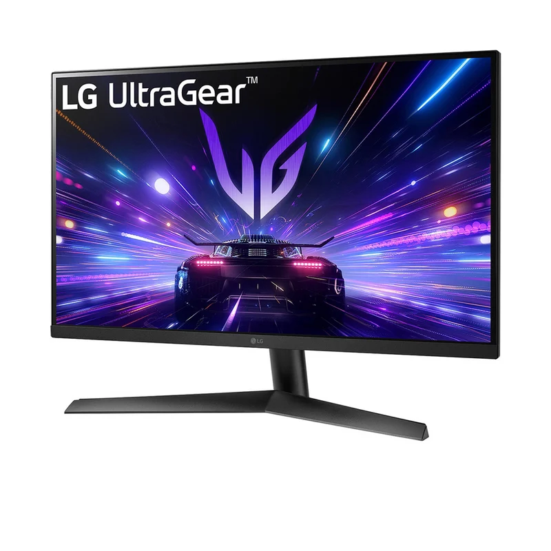 LG ULTRAGEAR 27″ 27GS60F-B IPS 180Hz 1ms