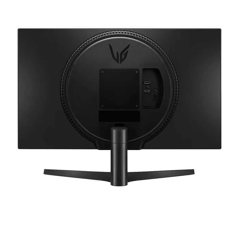 LG ULTRAGEAR 27″ 27GS60F-B IPS 180Hz 1ms