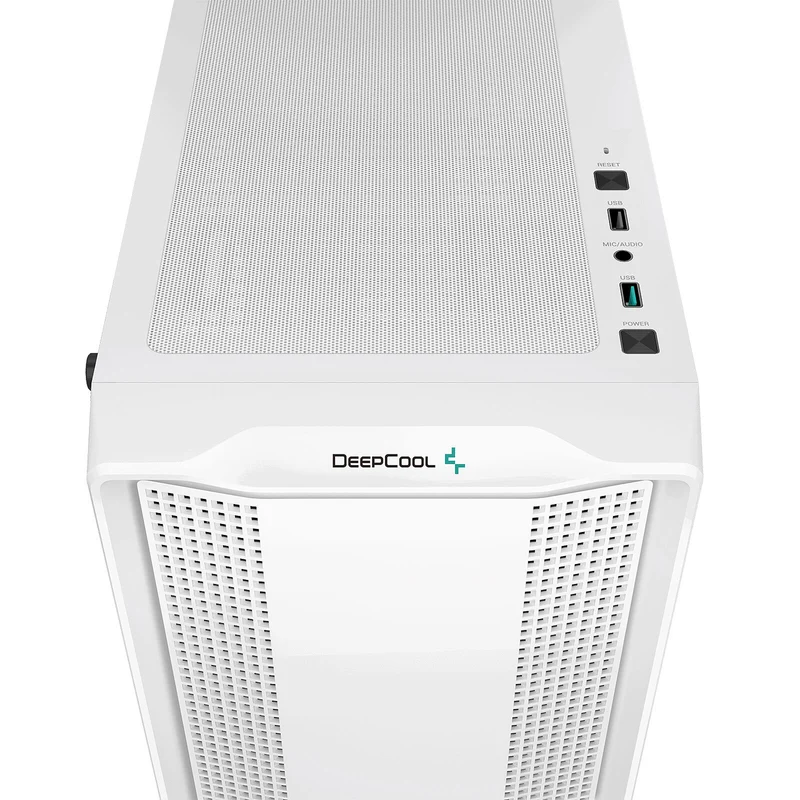 DeepCool CC560 V2 White