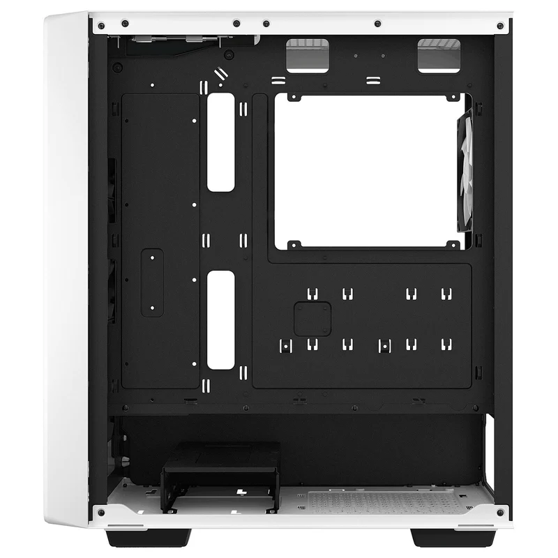 DeepCool CC560 V2 White