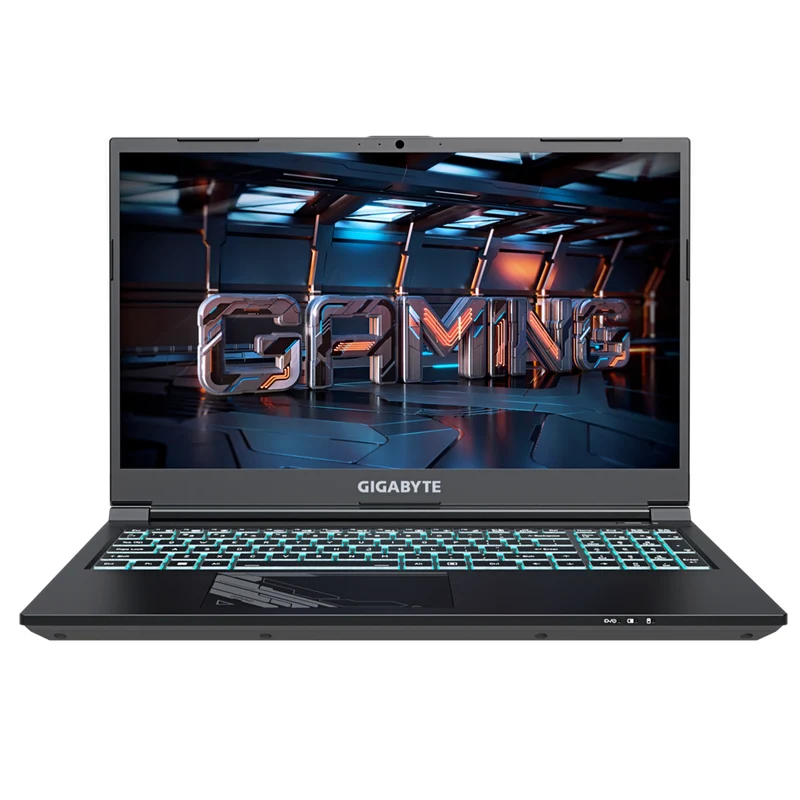 Gigabyte G5 KF5-H3FR353SD-i7 13620H/16GB/512GB SSD/RTX4060 8GB/15.6'' 144Hz