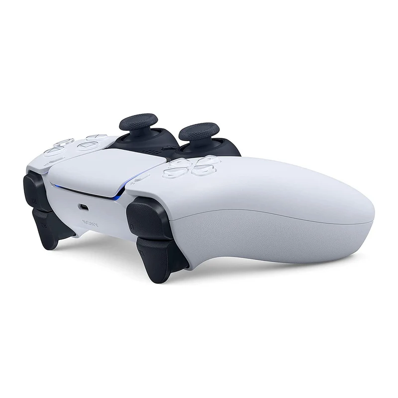 Manette Sony DualSense V2 PS5 (Blanc)