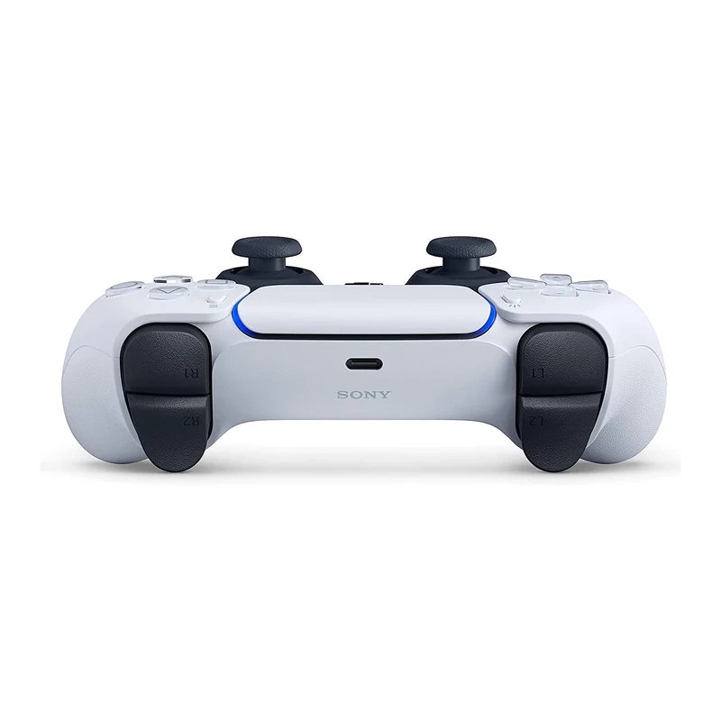 Manette Sony DualSense V2 PS5 (Blanc)
