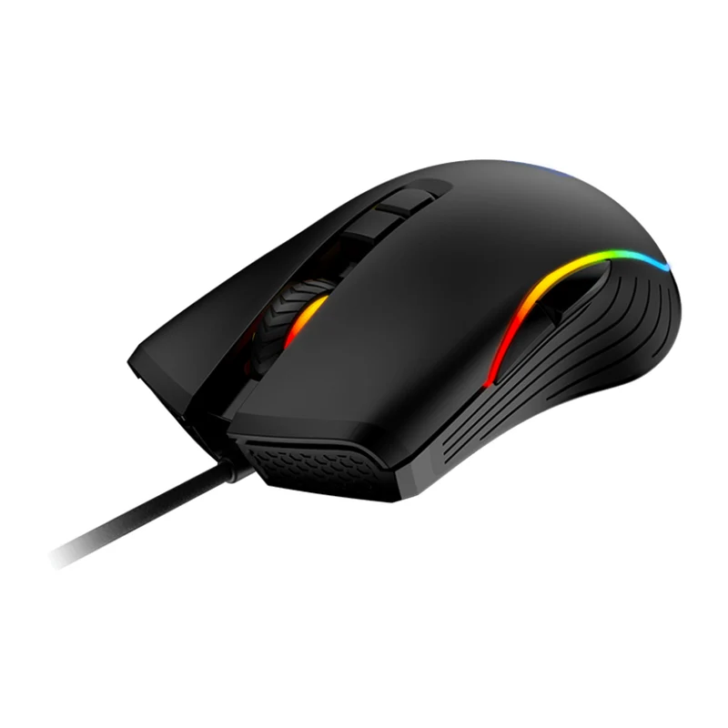 MSI FORGE GM300