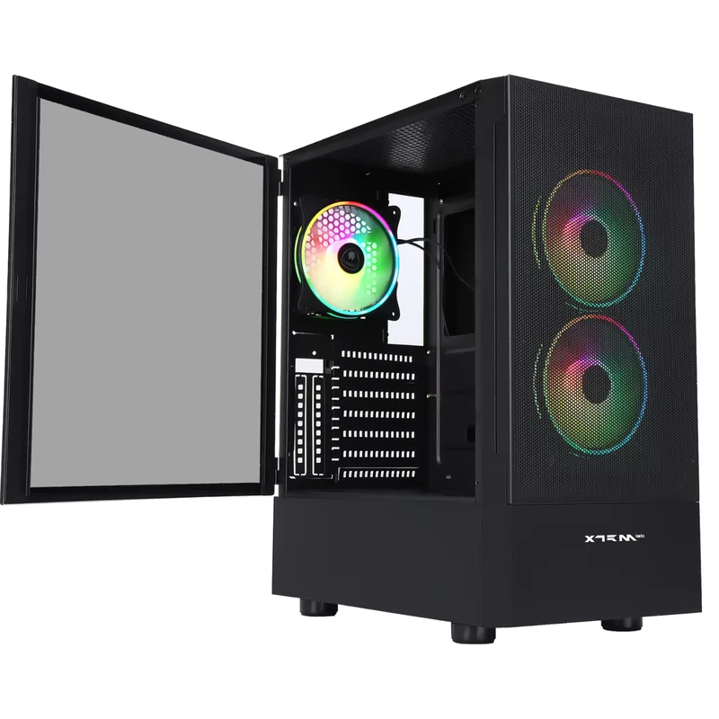 XTRMLAB FLUX