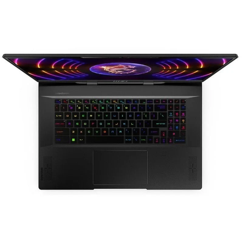 MSI Stealth 17 Studio A13VI-092ES Intel Core i9-13900H/32GB/2TBSSD/RTX 4090/17.3"