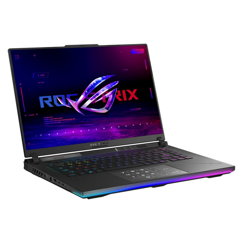 ASUS ROG Strix Scar 16 2023 G634JY-NM014W Intel Core i9-13980HX/32GB/2TB SSD/RTX4090/16"