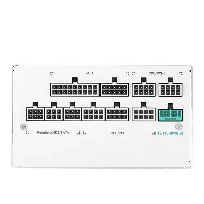 DeepCool PX1000-G White