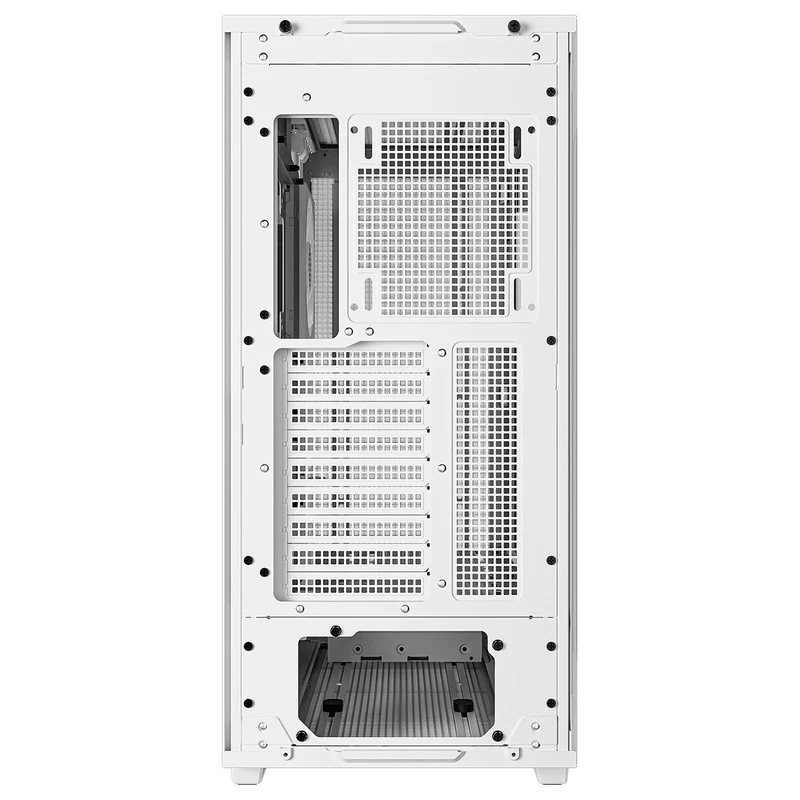 DeepCool Morpheus White