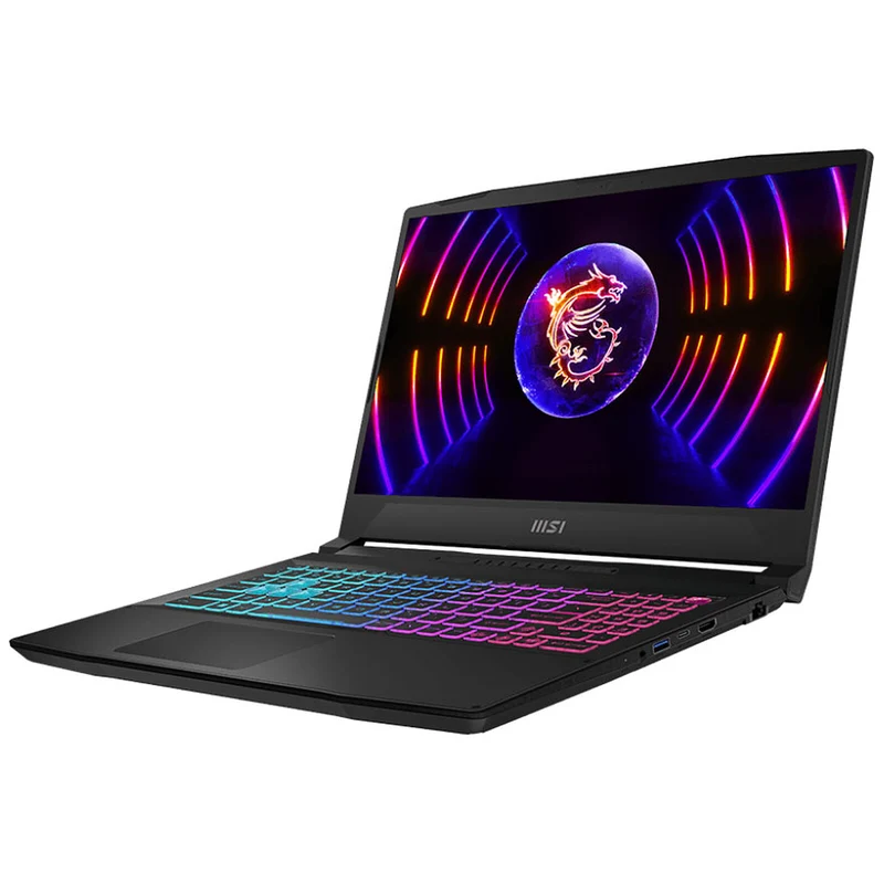 MSI Katana 15 B12VGK i7 12650H/16 Go DDR5/512GB SSD/RTX4070/15,6" 144Hz FHD IPS