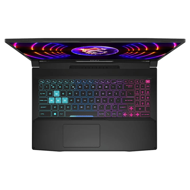 MSI Katana 15 B12VGK i7 12650H/16 Go DDR5/512GB SSD/RTX4070/15,6" 144Hz FHD IPS