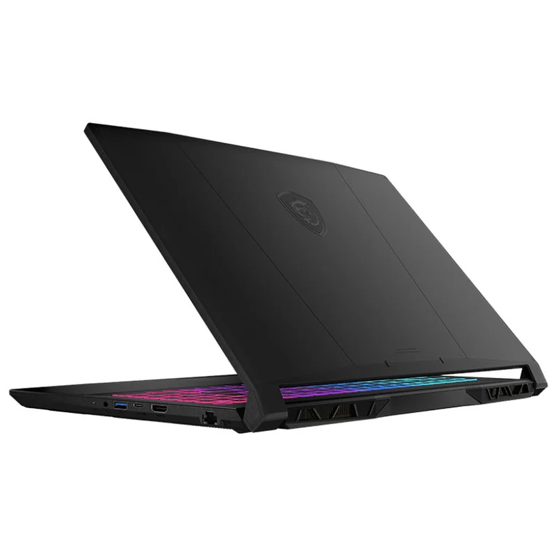 MSI Katana 15 B12VGK i7 12650H/16 Go DDR5/512GB SSD/RTX4070/15,6" 144Hz FHD IPS