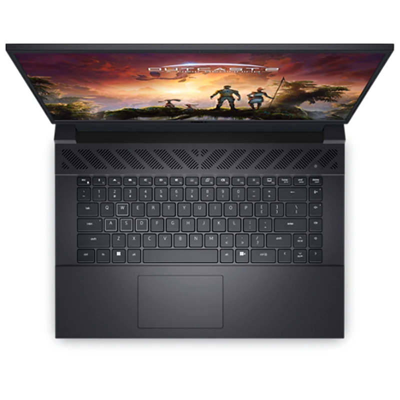 Dell G7 16 7630 Intel Core i9-13900HX/32GB/1TB SSD/RTX4070/16"