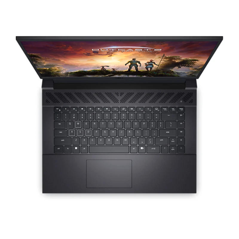 Dell G7 16 7630 Intel Core i9-13900HX/16GB/1TB SSD/RTX4070/16"