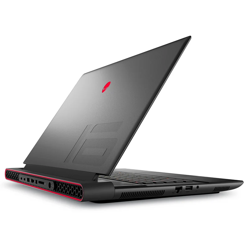 Alienware M16 AMD Ryzen 9 7845HX/16GB/1TB SSD/RTX4070 /16'' 240Hz QHD