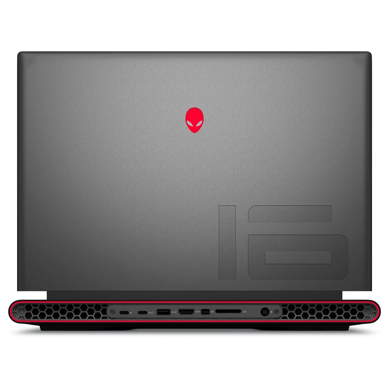 Alienware M16 AMD Ryzen 9 7845HX/16GB/1TB SSD/RTX4070 /16'' 240Hz QHD