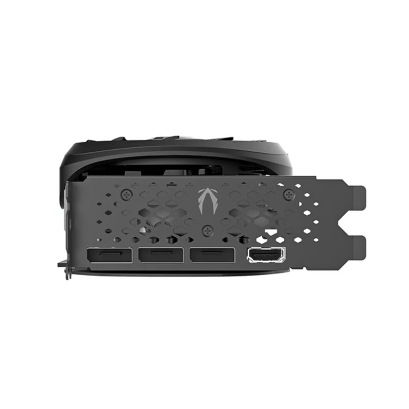 Zotac Gaming GeForce RTX 4070 SUPER Trinity Black Edition 12GB GDDR6X