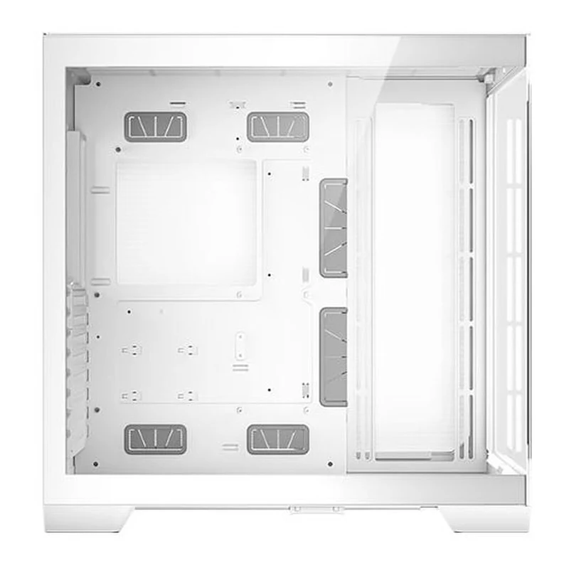 Antec C8 Blanc