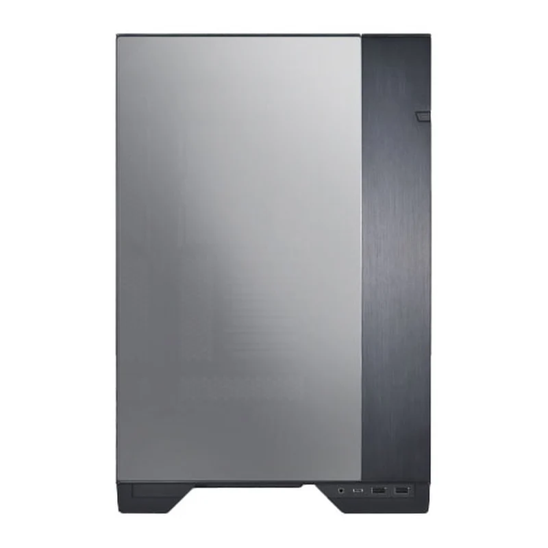 Lian Li O11 VISION Chrome