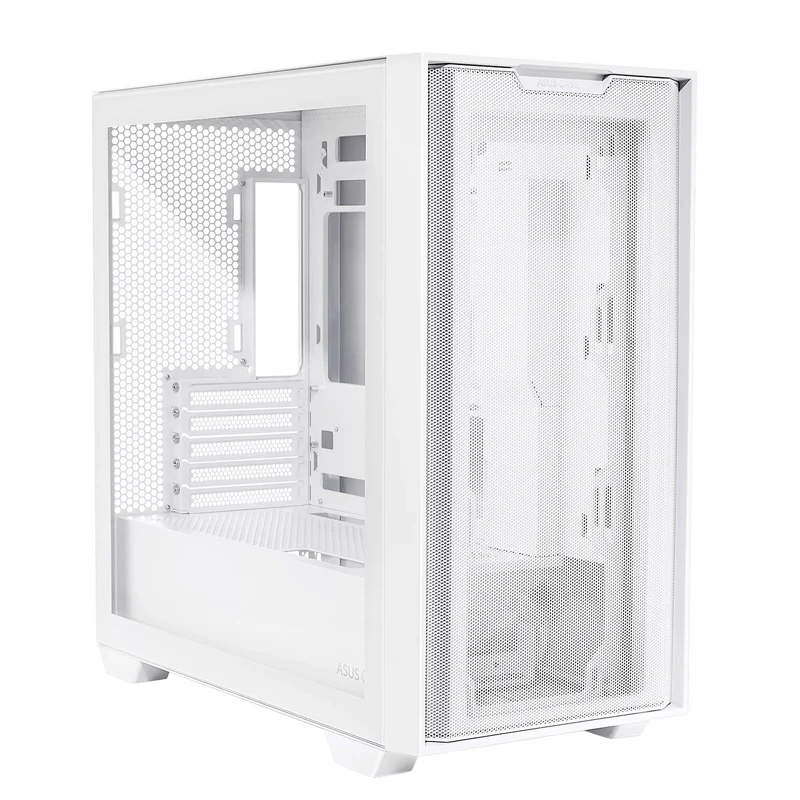 ASUS A21 Mesh White