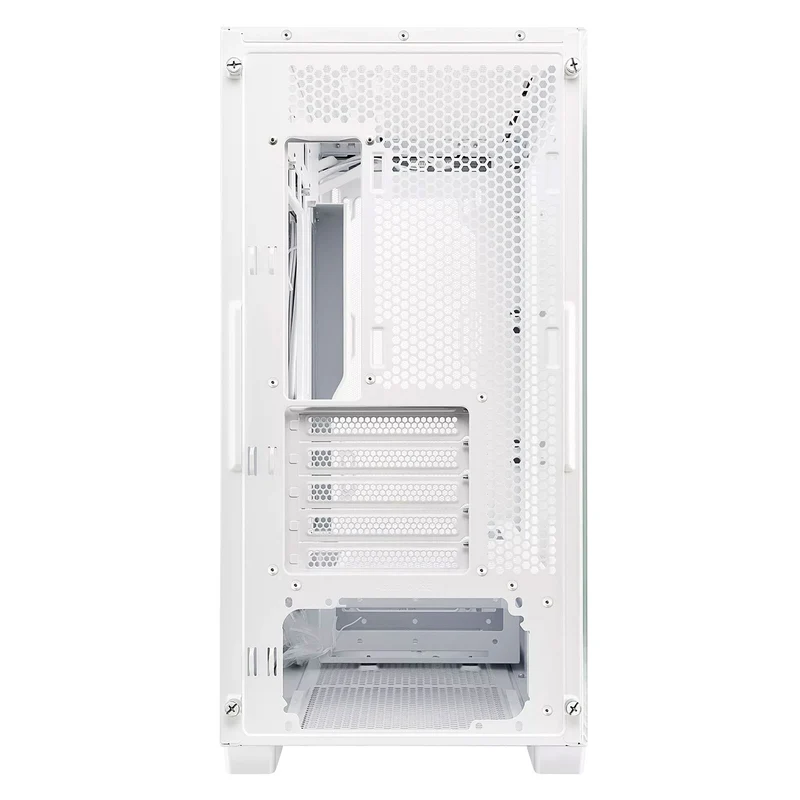 ASUS A21 Mesh White