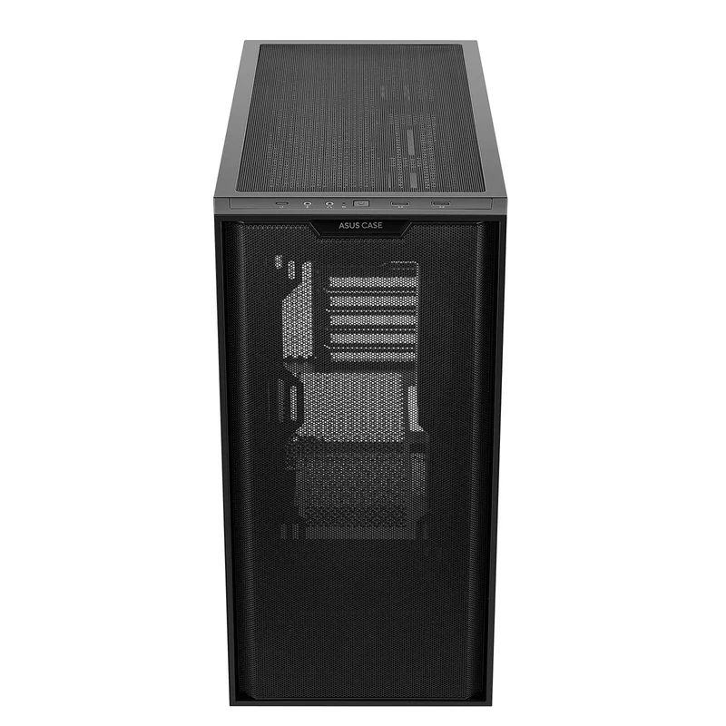 ASUS A21 Mesh Black