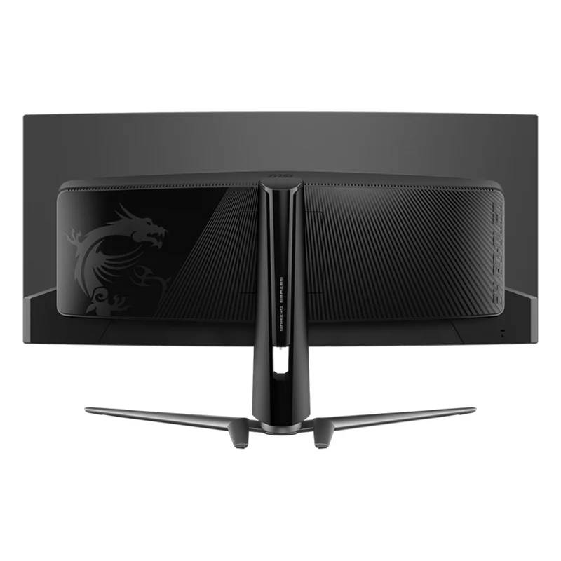 MSI MAG 341CQP QD-OLED 34" UWQHD 175Hz