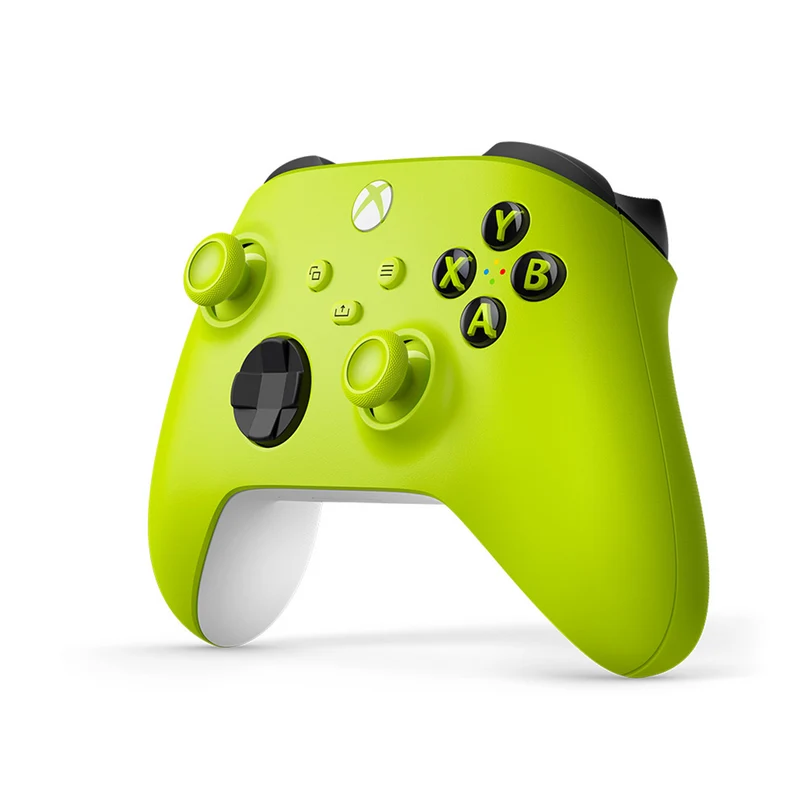 Microsoft Xbox Series X Controller Electric Volt
