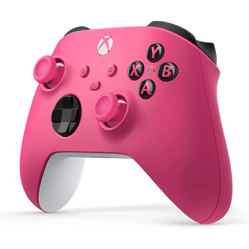 Microsoft Xbox Series X Controller Pink