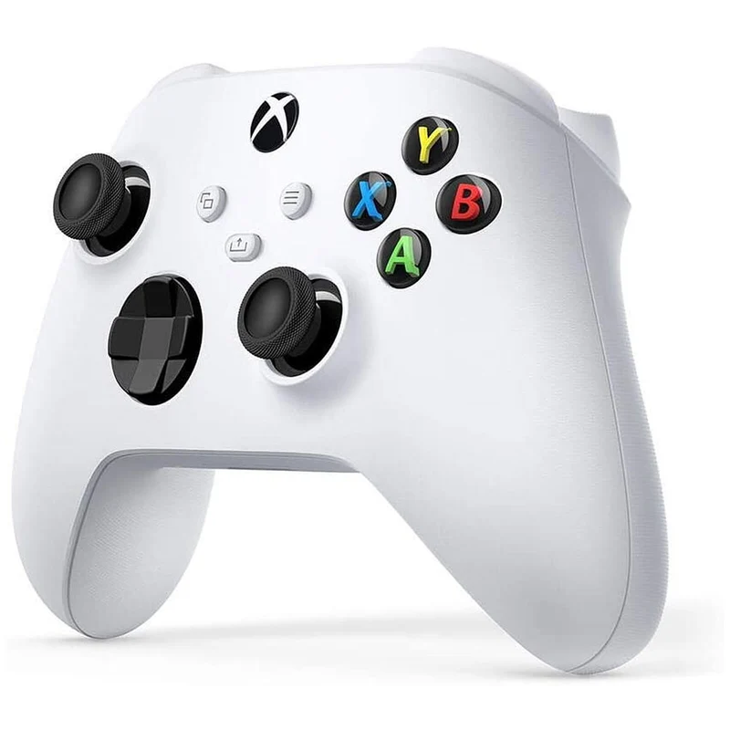 Microsoft Xbox Series X Controller White