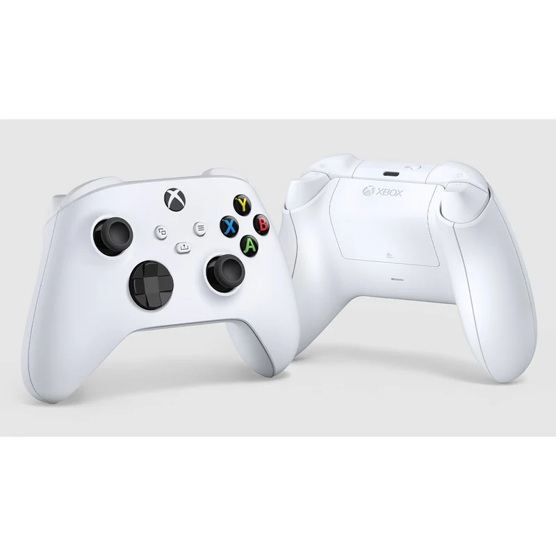 Microsoft Xbox Series X Controller White