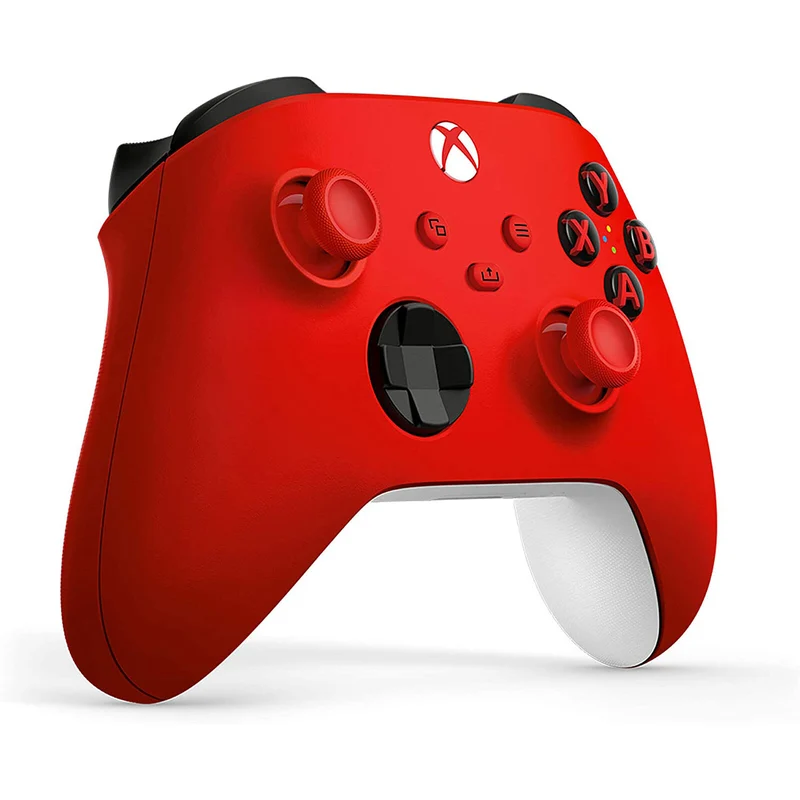 Microsoft Xbox Series X Controller Red