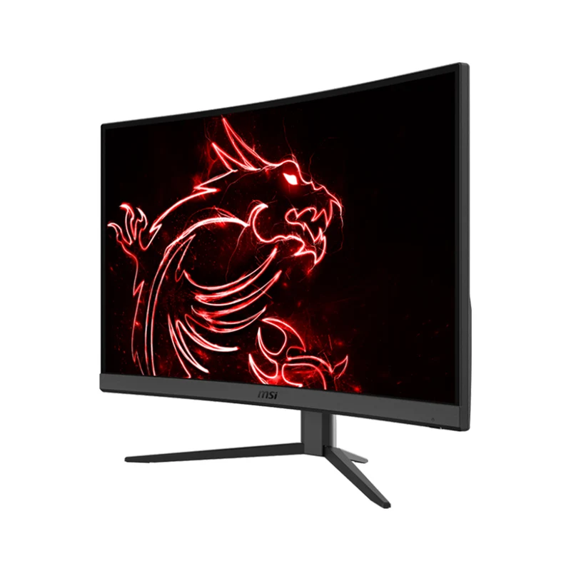 MSI Optix G27C4 E3 27" 180Hz Curved