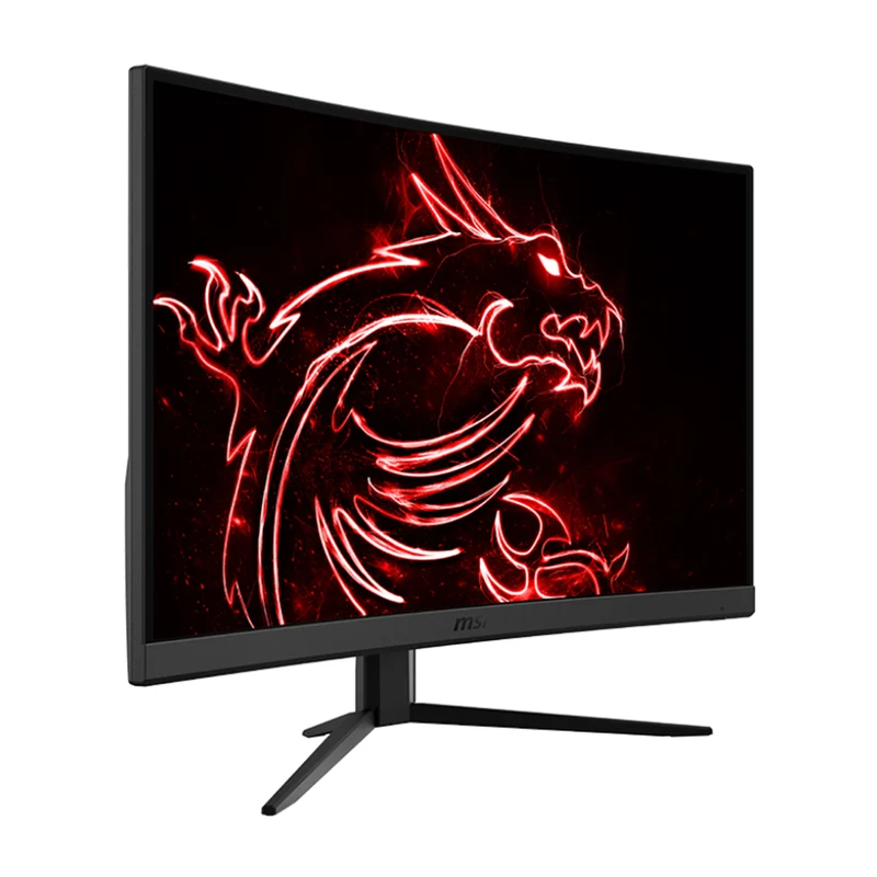 MSI Optix G27C4 E3 27" 180Hz Curved