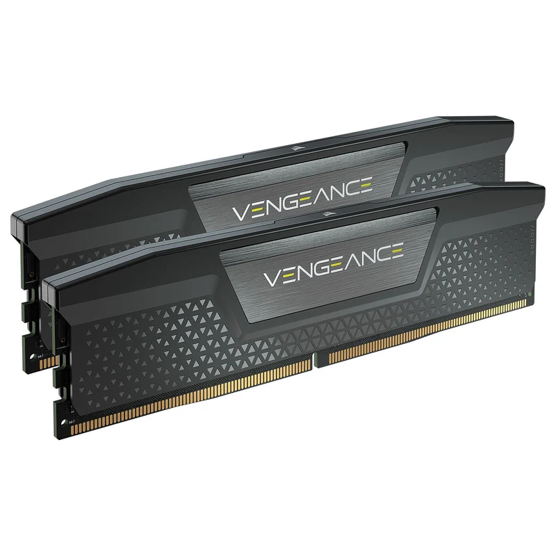 Corsair Vengeance DDR5 64Go (2 x 32Go) 5200 MHz CL40