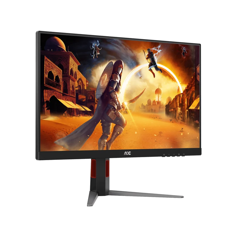 AOC Q27G4 27″ Fast IPS 2K 180 Hz