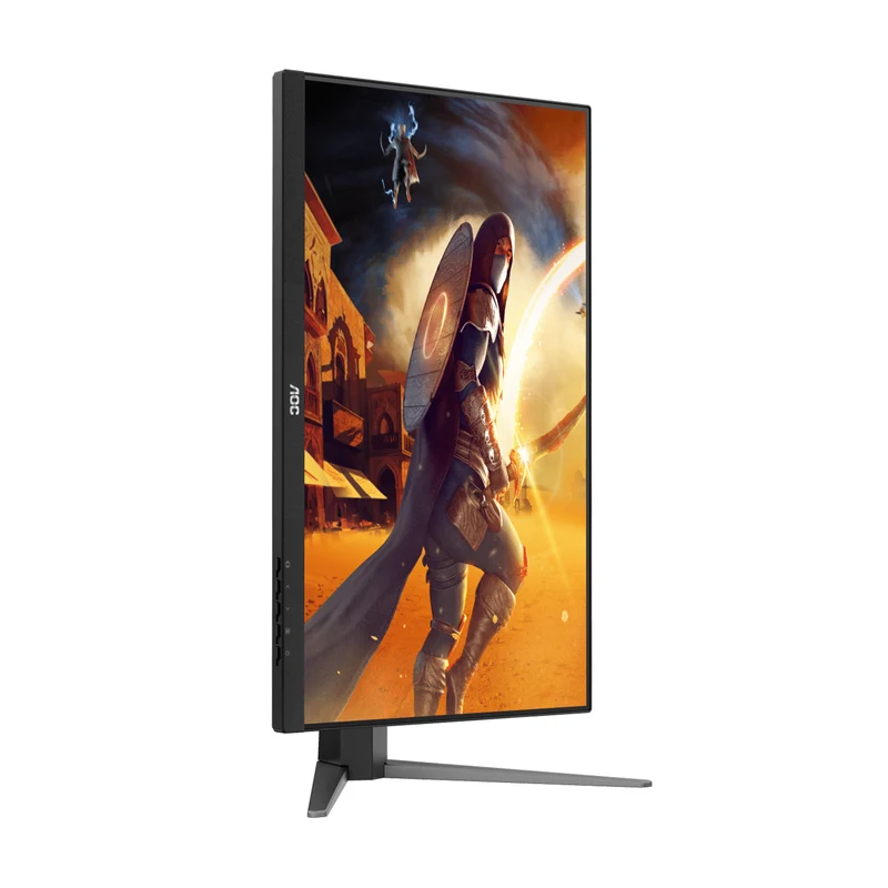 AOC Q27G4 27″ Fast IPS 2K 180 Hz