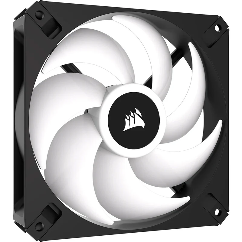 Corsair AR120 Digital RGB Triple Pack (Noir)