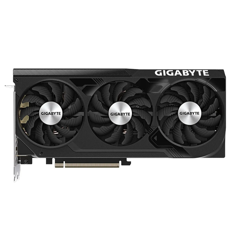 Gigabyte GeForce RTX 4070 Ti SUPER WINDFORCE OC 16GB GDDR6X