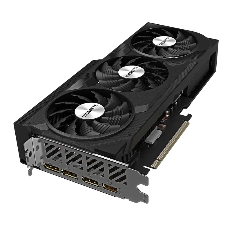 Gigabyte GeForce RTX 4070 Ti SUPER WINDFORCE OC 16GB GDDR6X