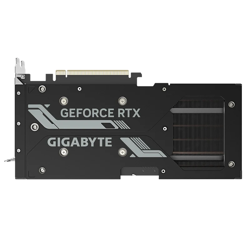 Gigabyte GeForce RTX 4070 Ti SUPER WINDFORCE OC 16GB GDDR6X